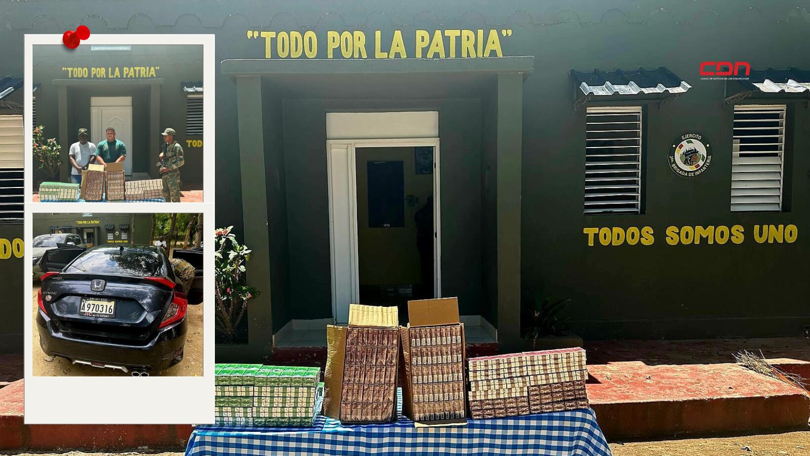 Cigarrillos