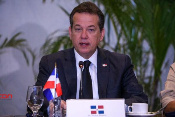 El MICM considera que esta medida refleja la confianza en la República Dominicana como un socio comercial. (foto, fuente externa)