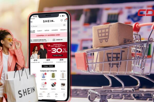 Si deseas hacer una compra segura y eficiente en Shein, te recomendamos seguir estos pasos. 