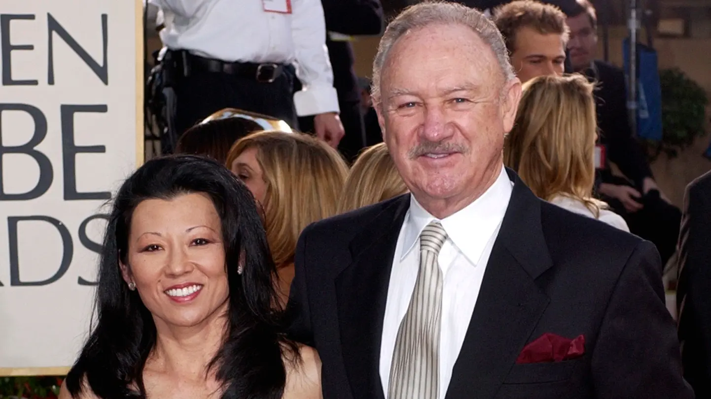Confirman actor Gene Hackman murió nueve días antes de encontrar su cuerpo