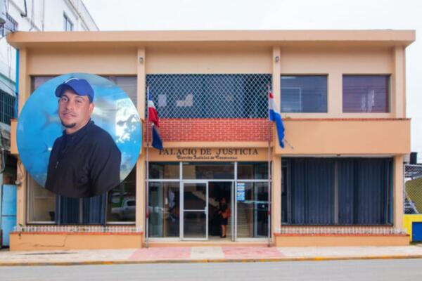 Conocen audiencia preliminar contra implicados en asesinato de agricultor en Constanza  
