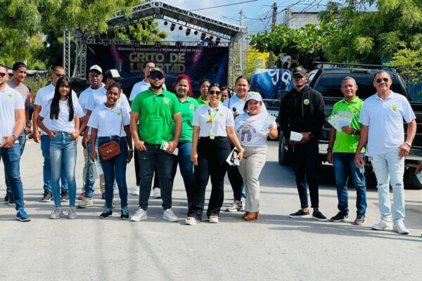 Coopacrene realiza jornada educativa y de promoción 