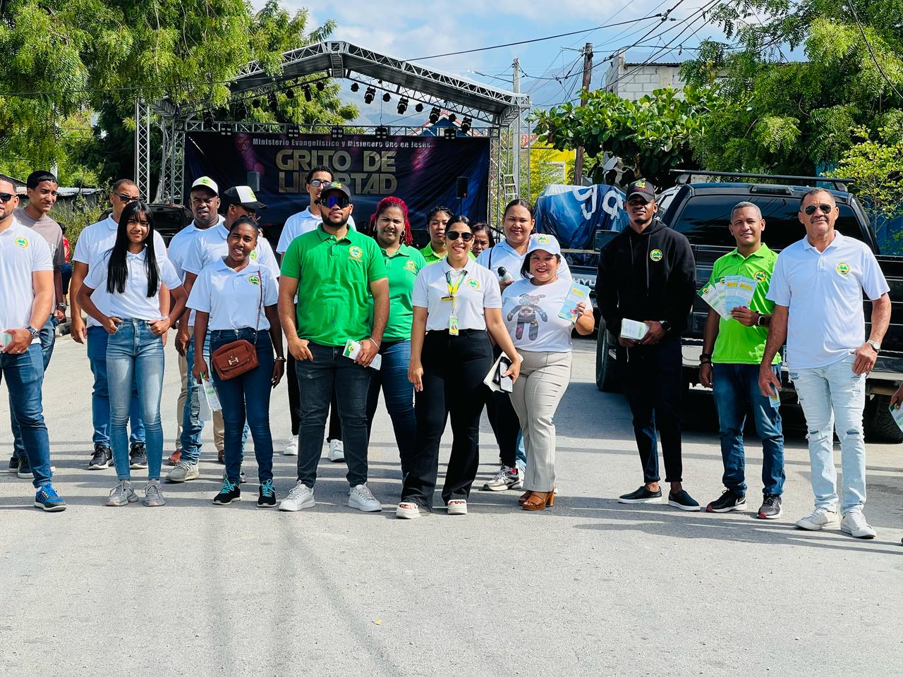 Coopacrene realiza jornada educativa y de promoción