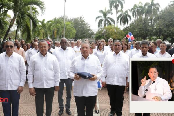 Conmemora su 54 años. Foto: Fuente externa 