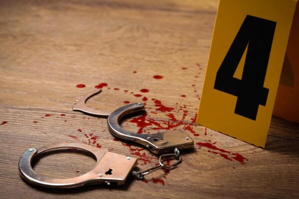 Crímenes atroces en RD vinculados a espíritus malignos Dos casos de violencia inexplicables
