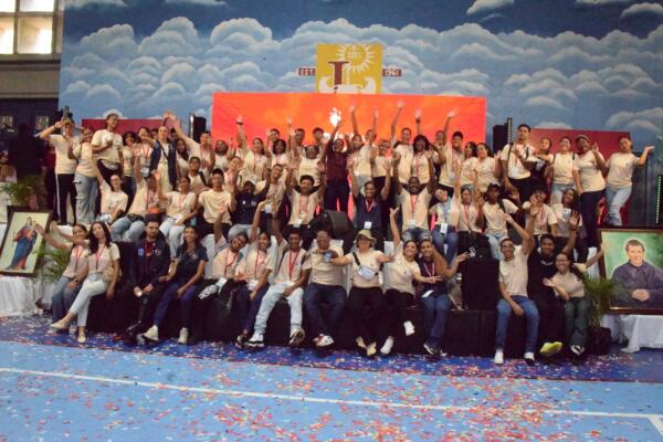 Culminan XVI Juegos Nacionales Salesianos dedicados a Abinader