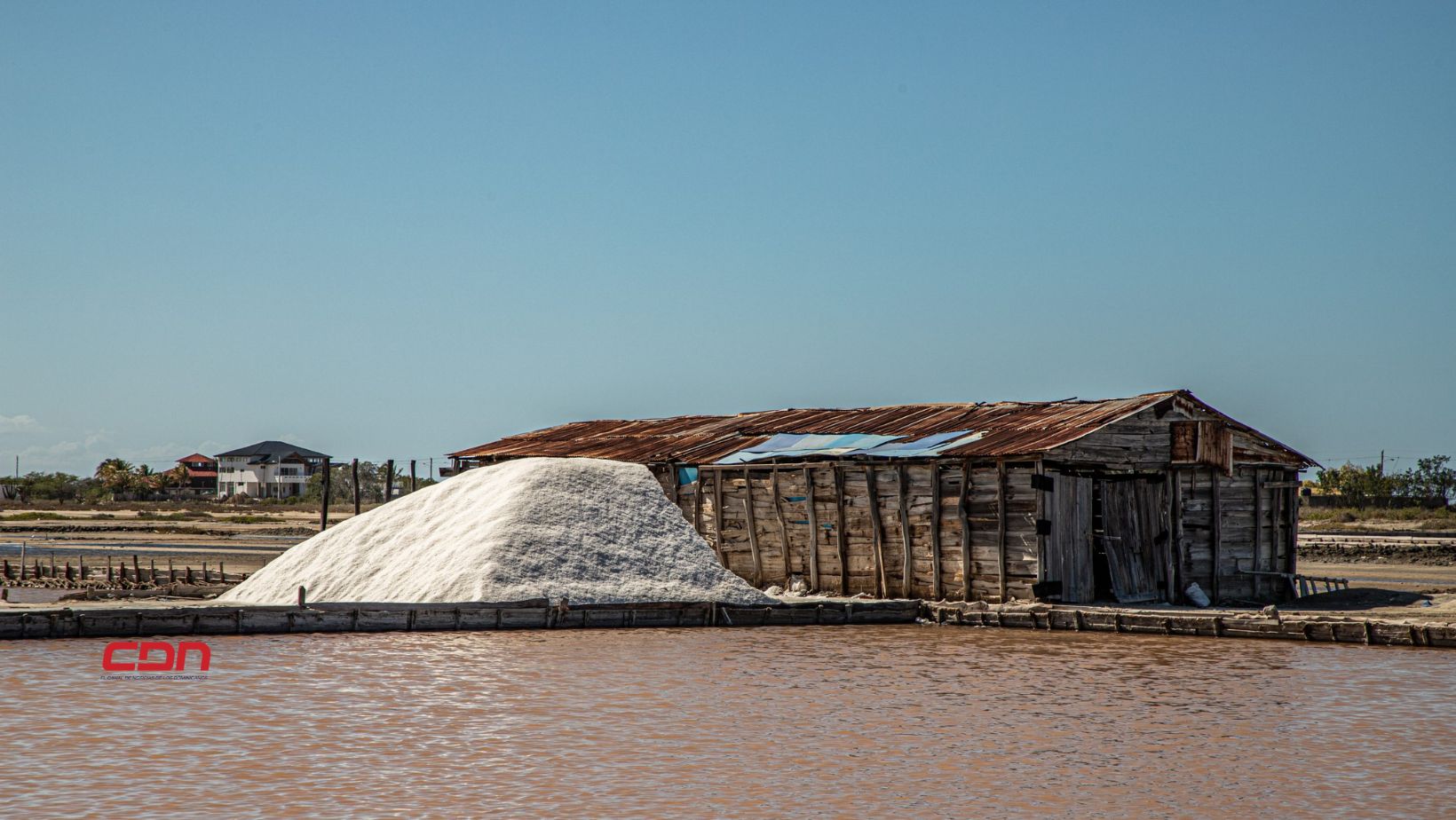 Las Dunas de Baní
