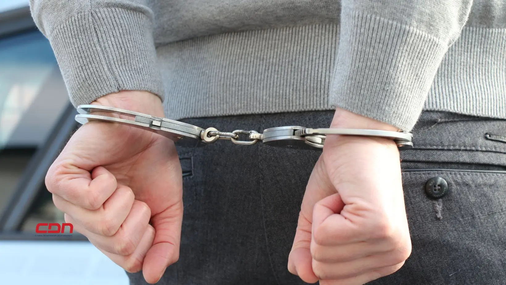 Detenidos