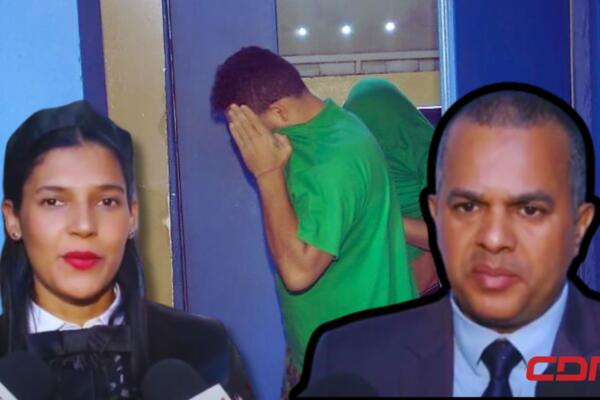 Dictan prisión preventiva a cuatro acusados de explotación sexual en la Operación Venus