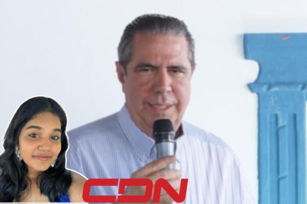 Francisco Javier afirma desaparición de turista es caso aislado que no debe afectar imagen de RD