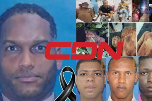 PN desmantela banda de atracadores; cae abatido joven delincuente que asesinó a primer teniente en su cumpleaños