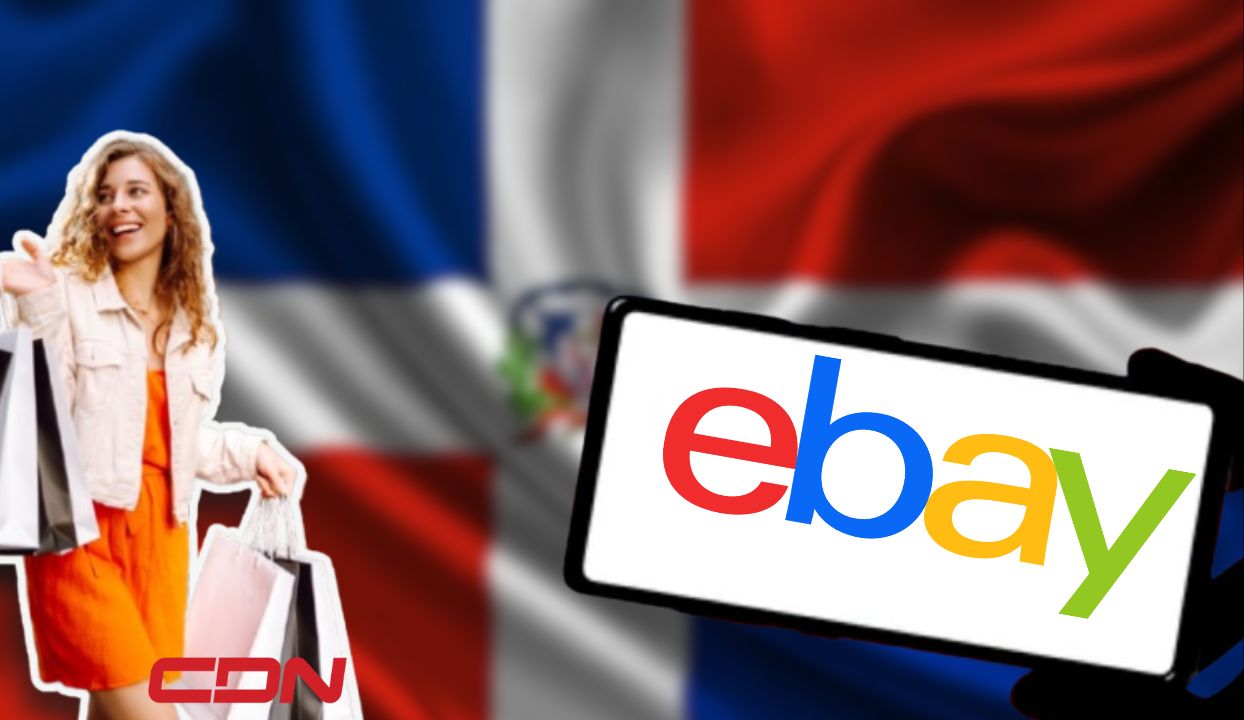 Guía para Realizar Compras por eBay desde República Dominicana