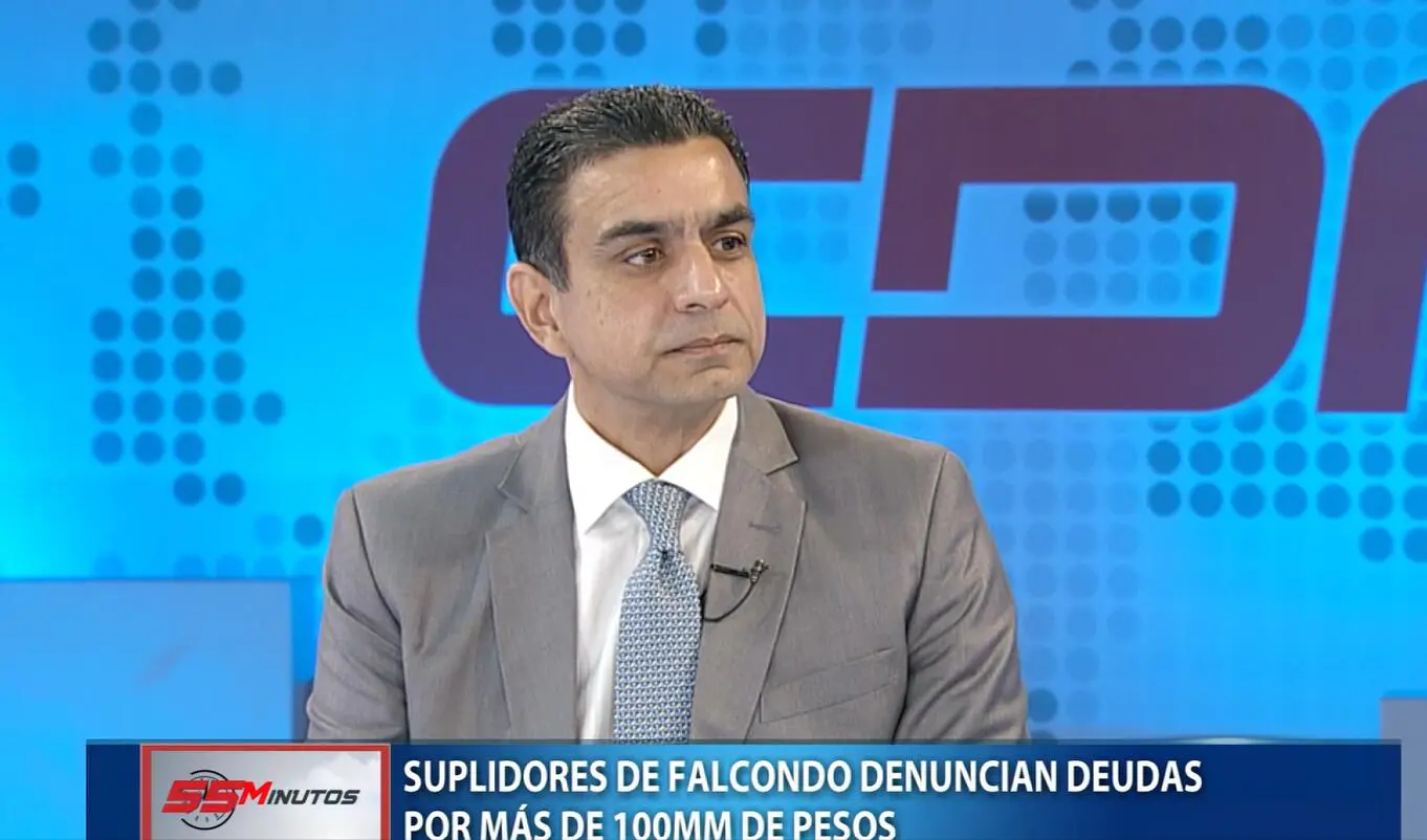 Empresarios de Bonao exigen respuesta ante supuestas deudas millonarias de Falcondo