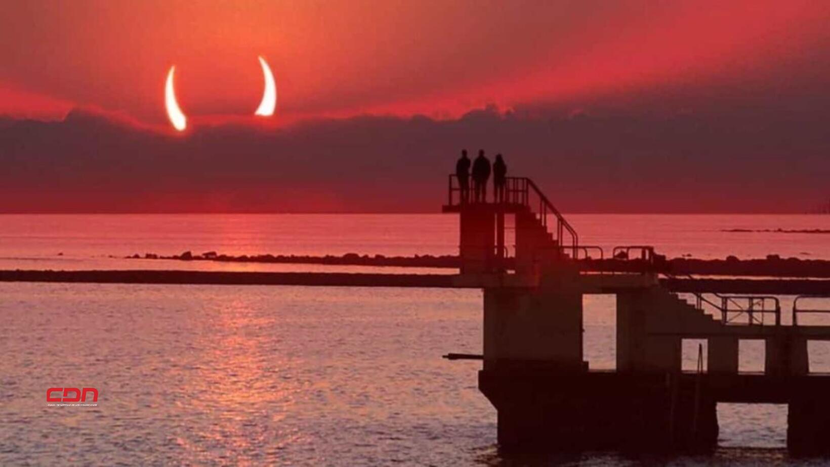 eclipse