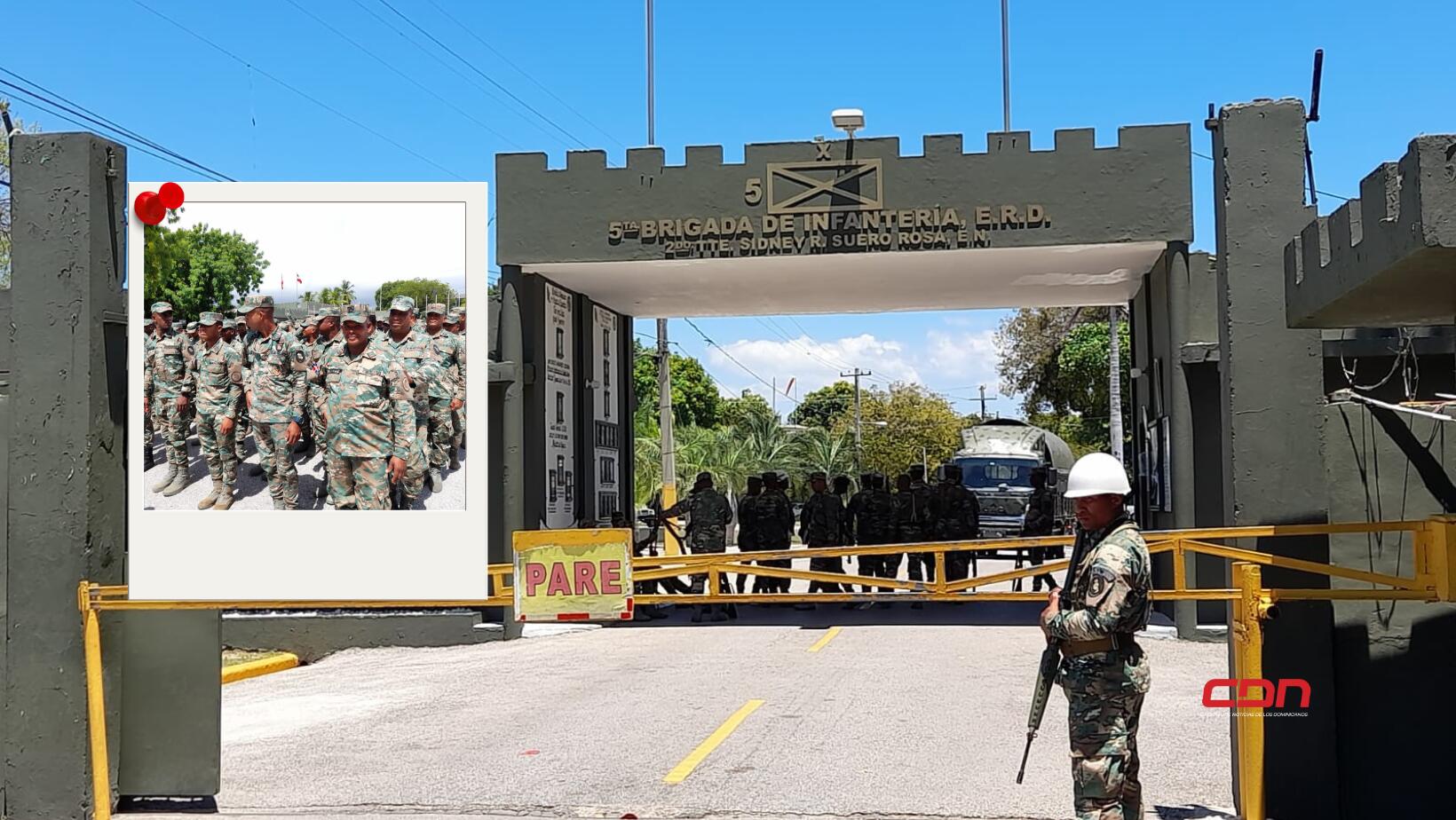 Ejército