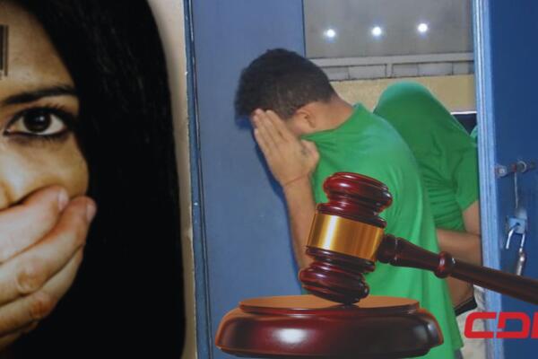 El Ministerio Público presenta testimonios de víctimas en el caso Venus