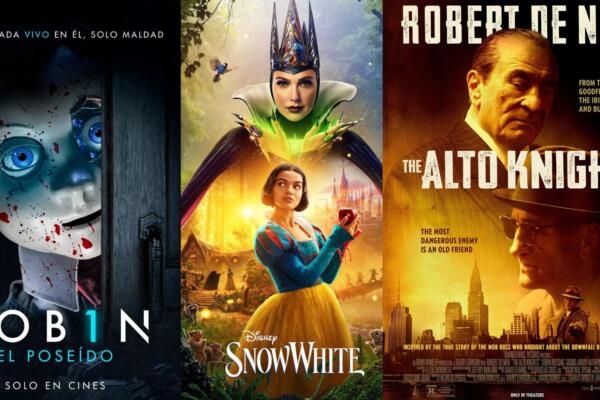 Según informes recientes, se espera que más de 30 películas de producción nacional se estrenen a lo largo de 2025, reflejando la vitalidad y diversidad del cine local.