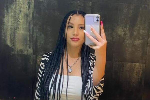 El escalofriante mensaje de una joven antes de ser asesinada en un motel 