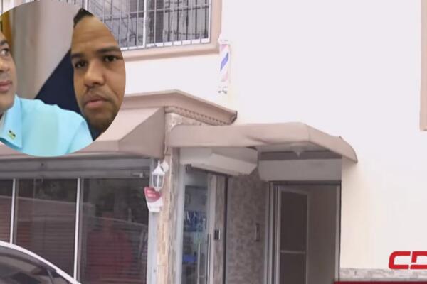Exalcalde de Tireo mata a su amigo y se suicida