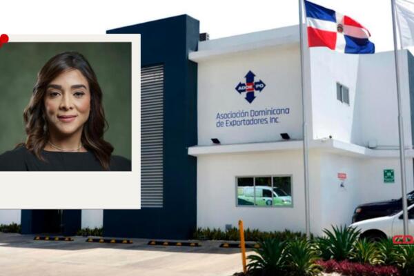 Señaló que la misión del IDEX es proveer servicios de formación y capacitación continua a la vanguardia de las necesidades de los exportadores. Foto: Fuente externa 
