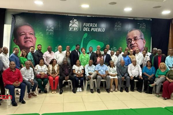 La Secretaría de Educación de la FP y la corriente Fuerza Magisterial celebran Asamblea Nacional de dirigentes. (Foto, fuente externa)