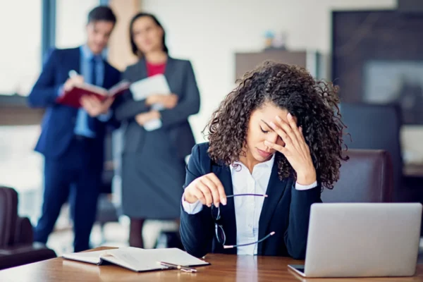 Favoritismo en el ambiente laboral ¿cómo afecta a los empleados