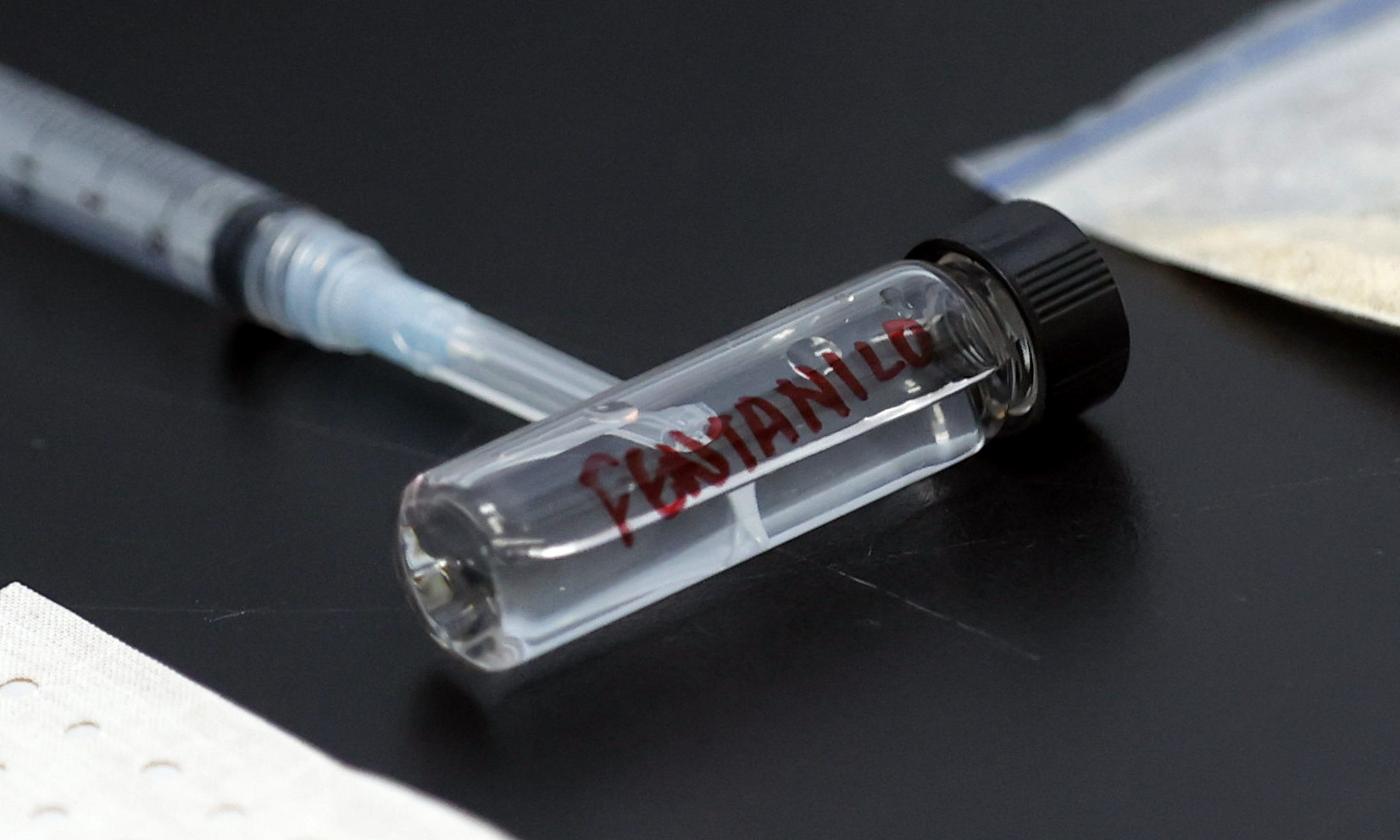 Fentanilo: el nuevo rostro del narcotráfico, según Crisis Group