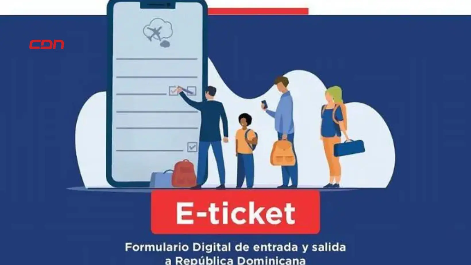 E-Ticket