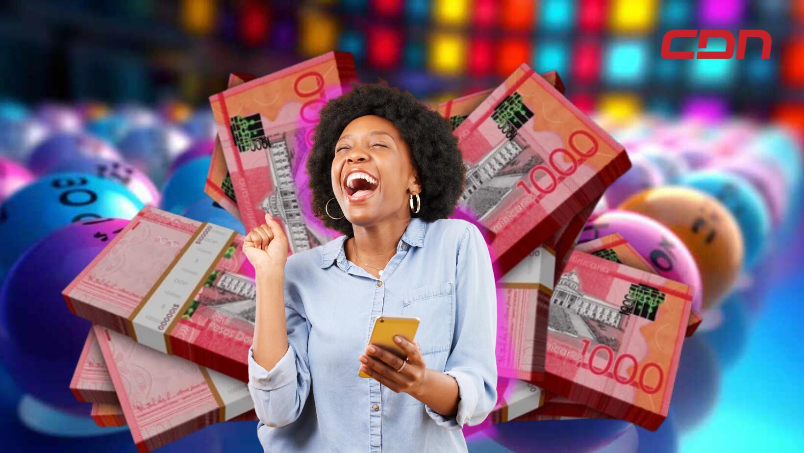 Ganar la Lotería Nacional ¿Qué hacer y cómo administrar tu fortuna