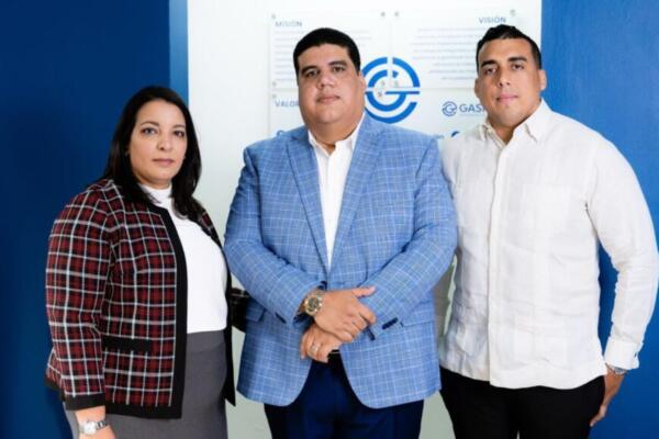 Gasnet, empresa líder en automatización y soluciones tecnológicas para empresas.