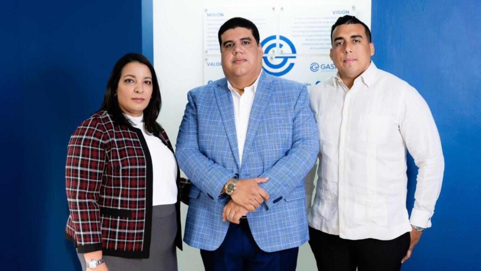 Gasnet revoluciona la facturación electrónica para empresas de RD