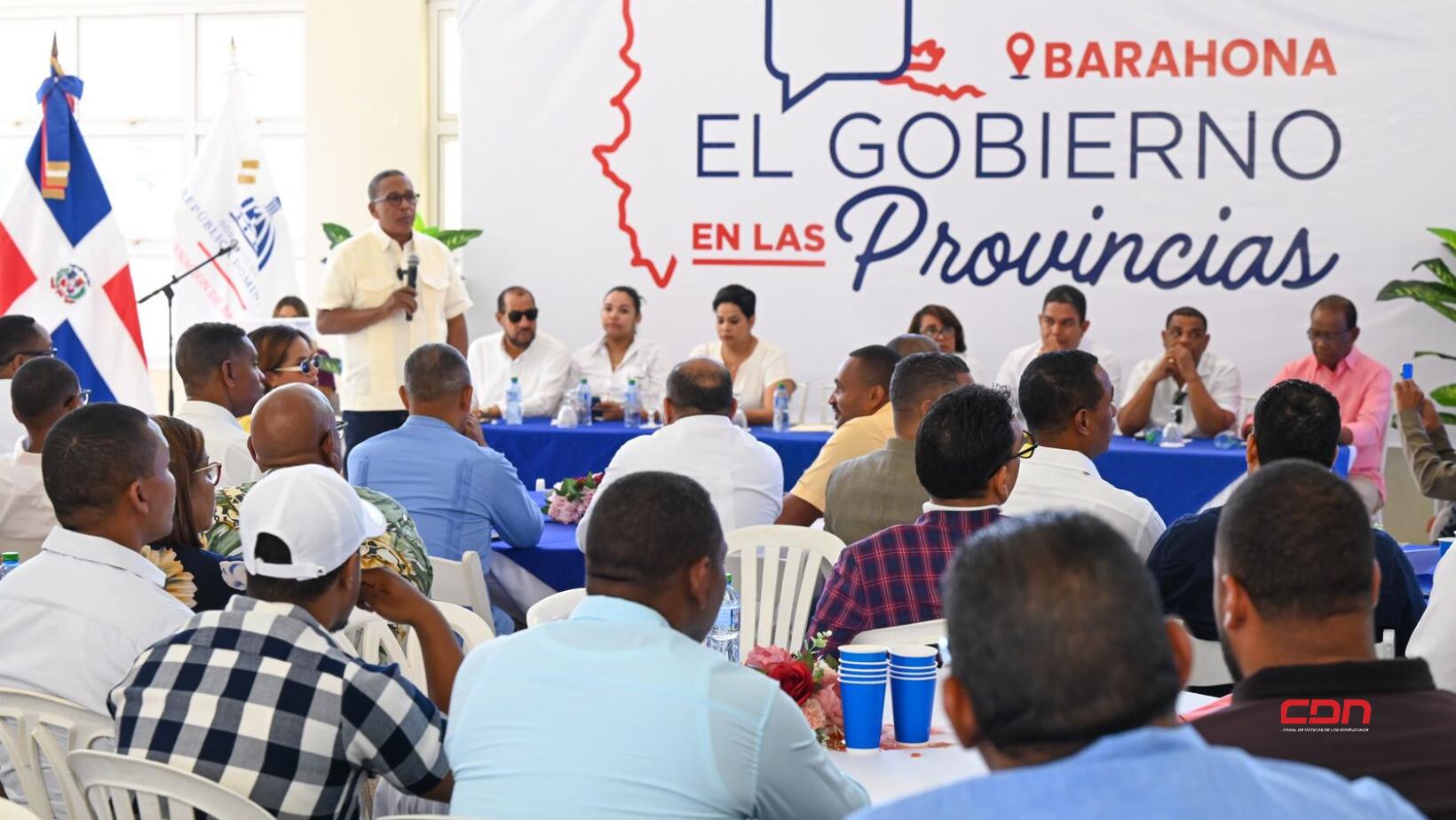 Gobierno