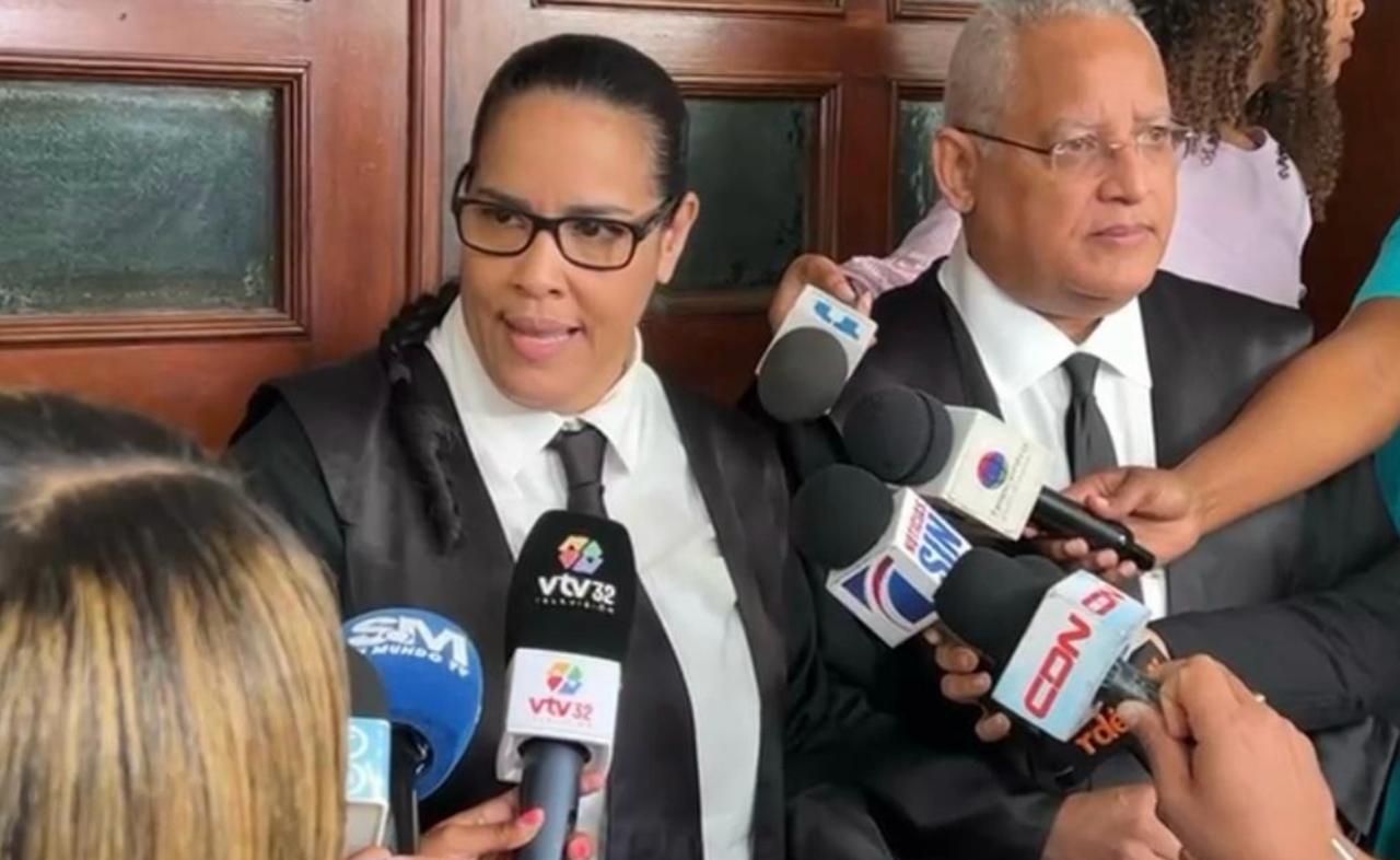 Gonzalo Castillo busca anular su juicio