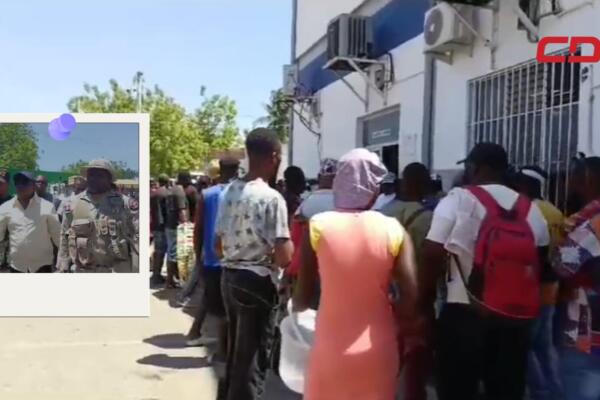 A André Michelel lo acusan de participar en el asesinato del presidente Jovenel Moïse.