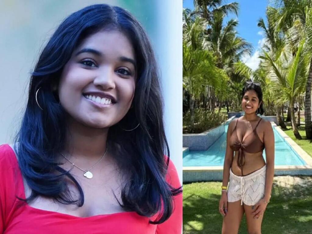 Habla el padre de la turista desaparecida en Punta Cana