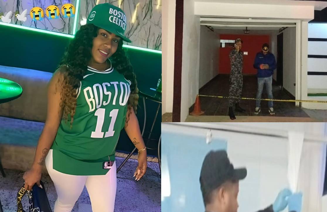 Hallan a mujer muerta en cabaña en Cotuí