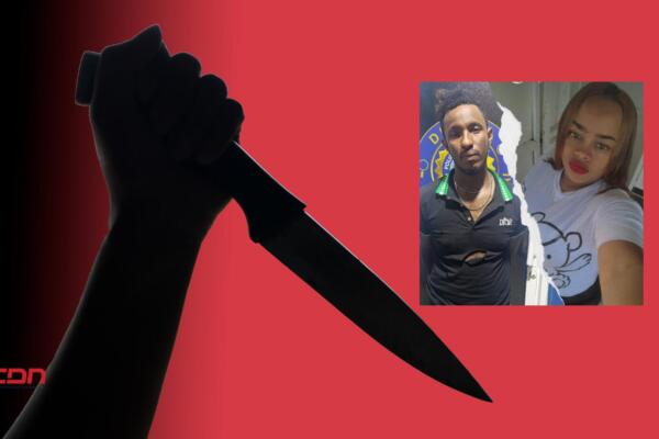 Hombre asesina su pareja sentimental de varias estocadas en Barahona