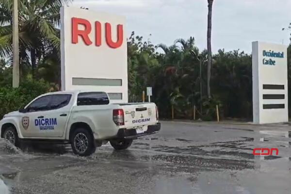 Autoridades retoman búsqueda de Sudiksha Konanki en Punta Cana. (foto: CDN)