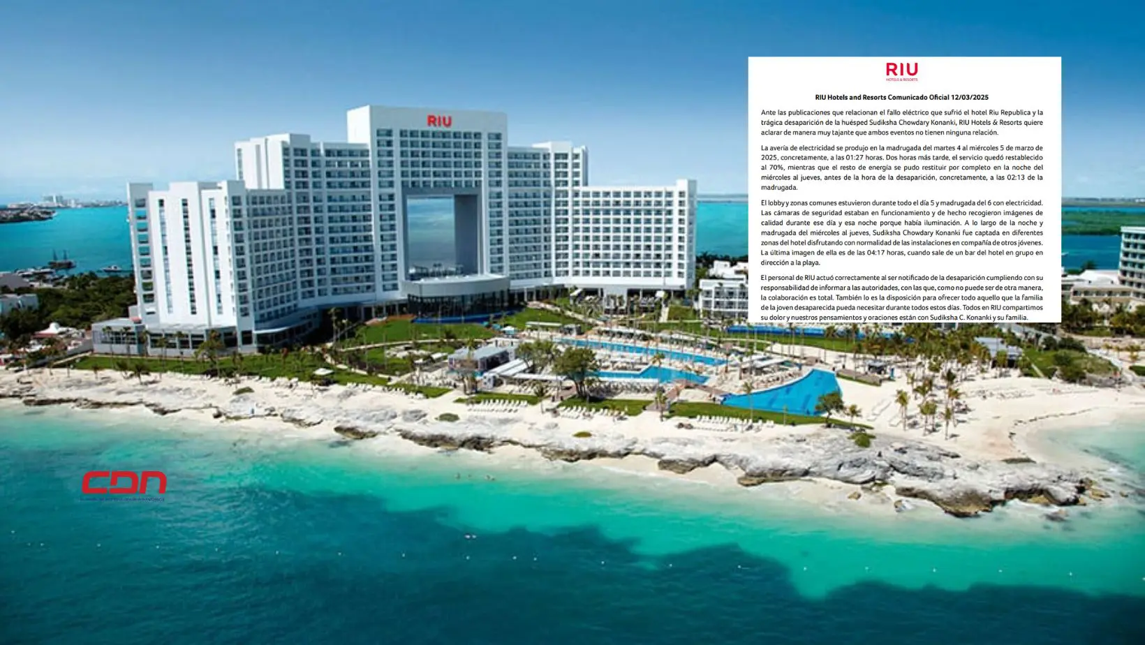 Hotel RIU