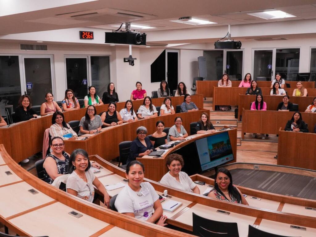 Informe Mastercard: 76% de mujeres en LAC planean emprender