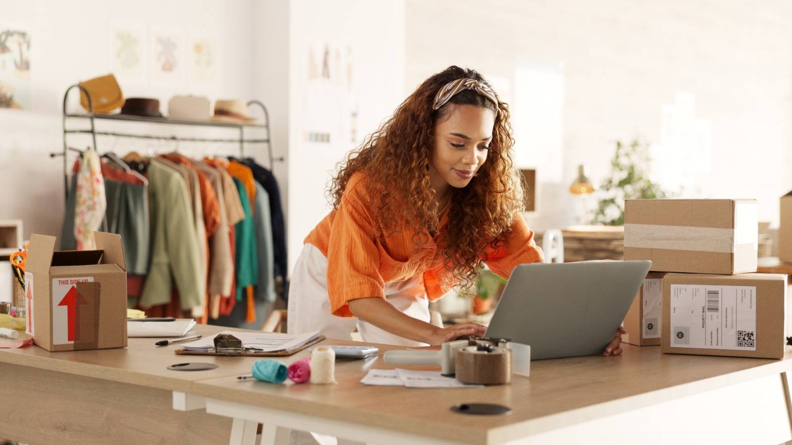 Informe Mastercard: 76% de mujeres en LAC planean emprender