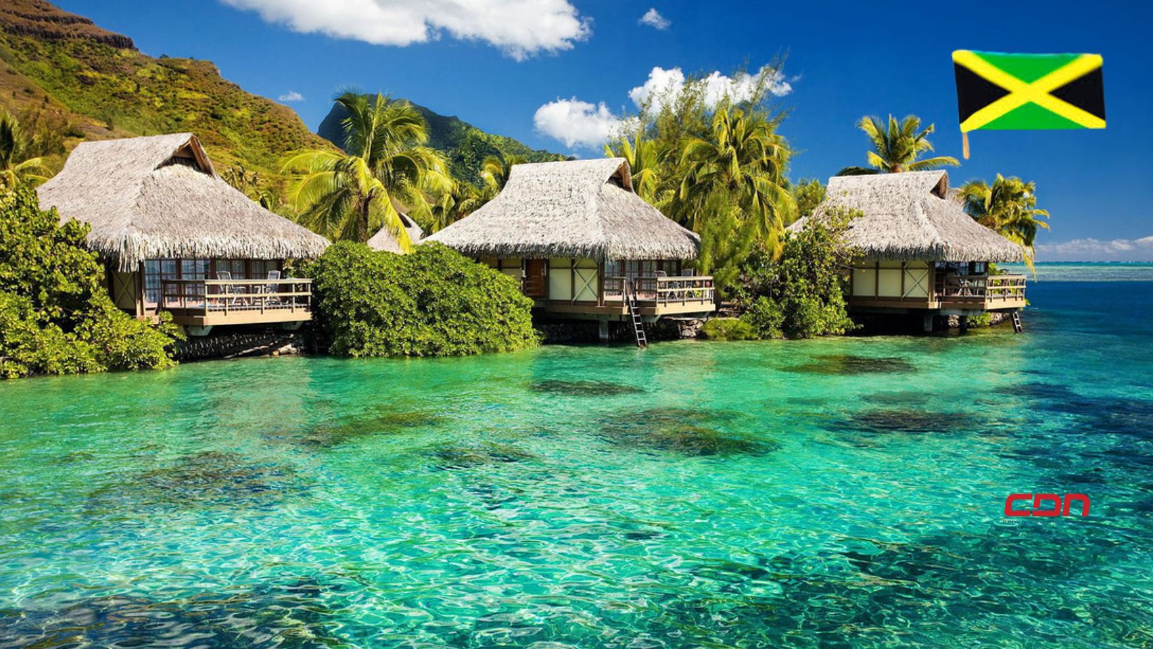 Jamaica