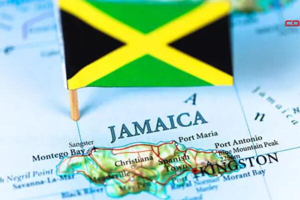 Jamaica anunció la eliminación del requisito de visa para los dominicanos. Foto: Fuente externa 