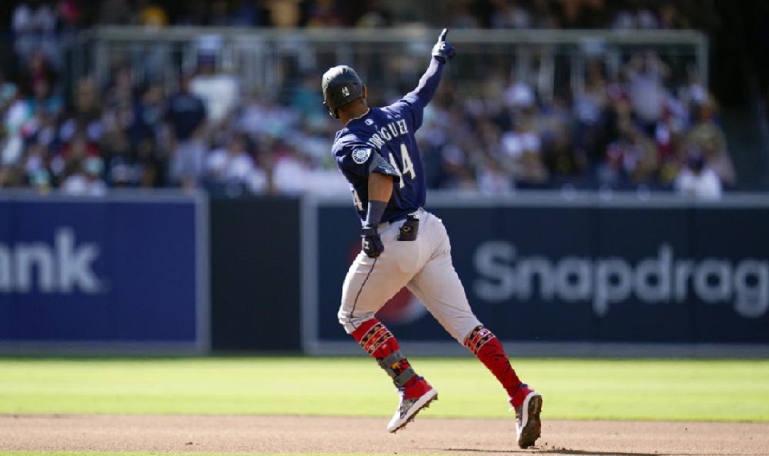 メジャーリーグの2025年3月30日のMLB結果