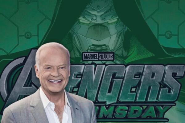 Allen Kelsey Grammer es un actor, director, guionista y productor de televisión estadounidense. 