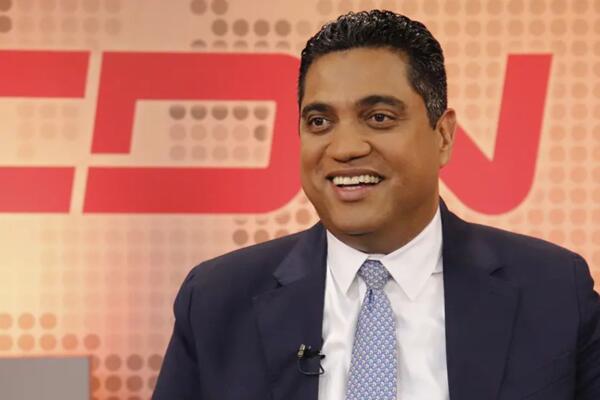El ministro de Deportes y Recreación dijo que está 