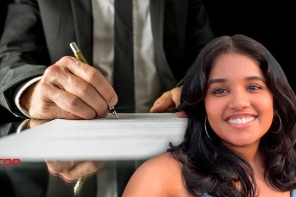 Proceso legal para declarar fallecida a Sudiksh Konanki. (Foto, fuente externa)