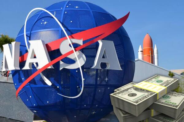 La NASA ofrece 3 millones para resolver el gran desafío 