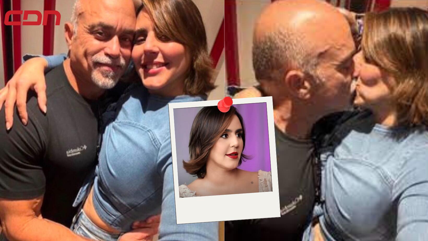 Laura Bonelly vuelve a revivir escándalo; confiesa Juan Carlos le mintió al decirle estaba separado de su esposa