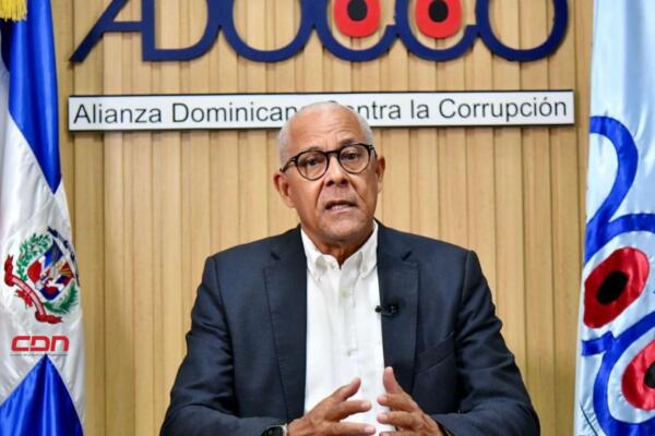Adocco insta a fortalecer la transparencia en la Ley de Residuos Sólidos. (foto, fuente externa)
